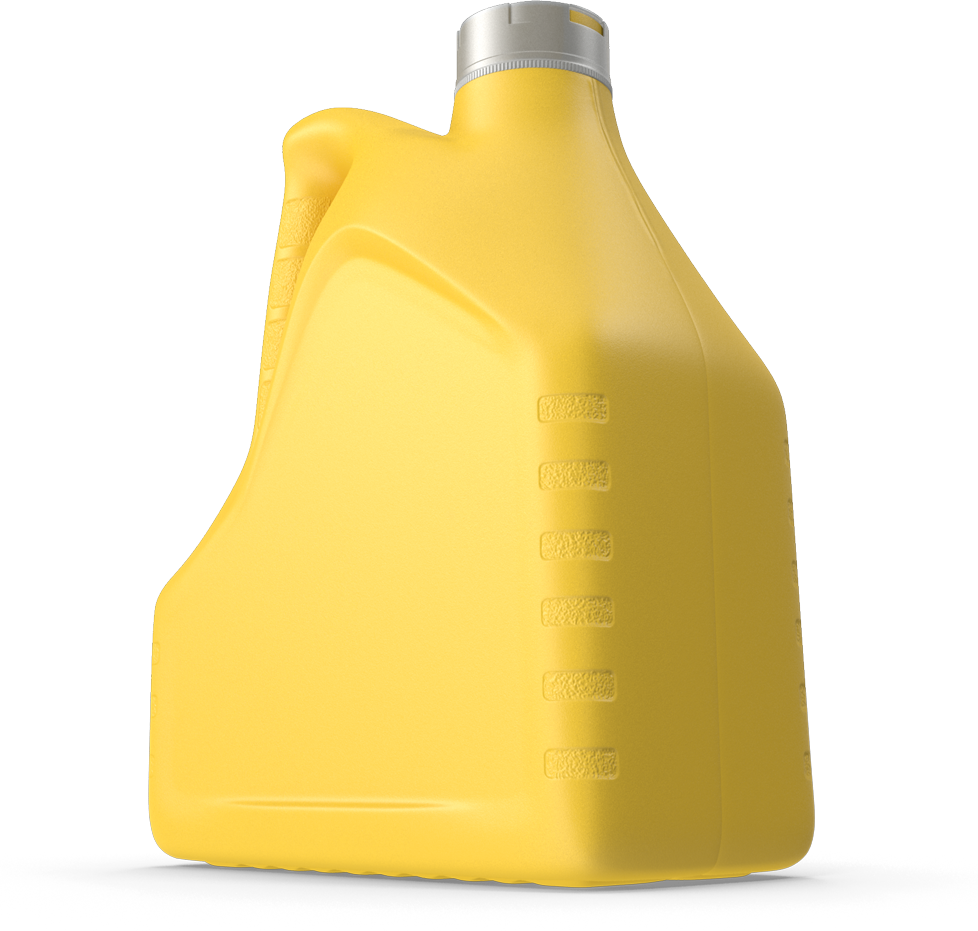Consensys - Demo Product - Car Oil