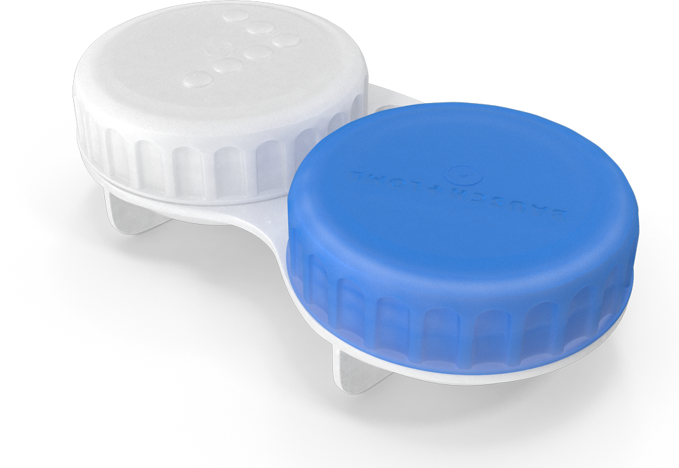 Consensys - Demo Product - Contact Lens