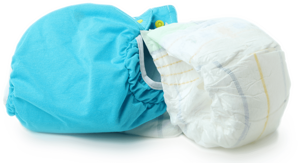 Consensys - Demo Baby Diaper