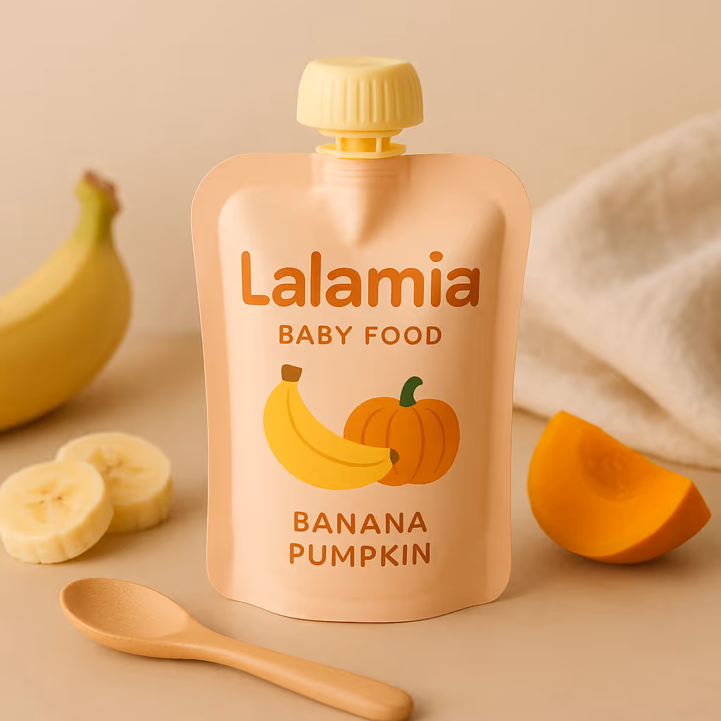 Consensys's Case - Baby Foods - 2