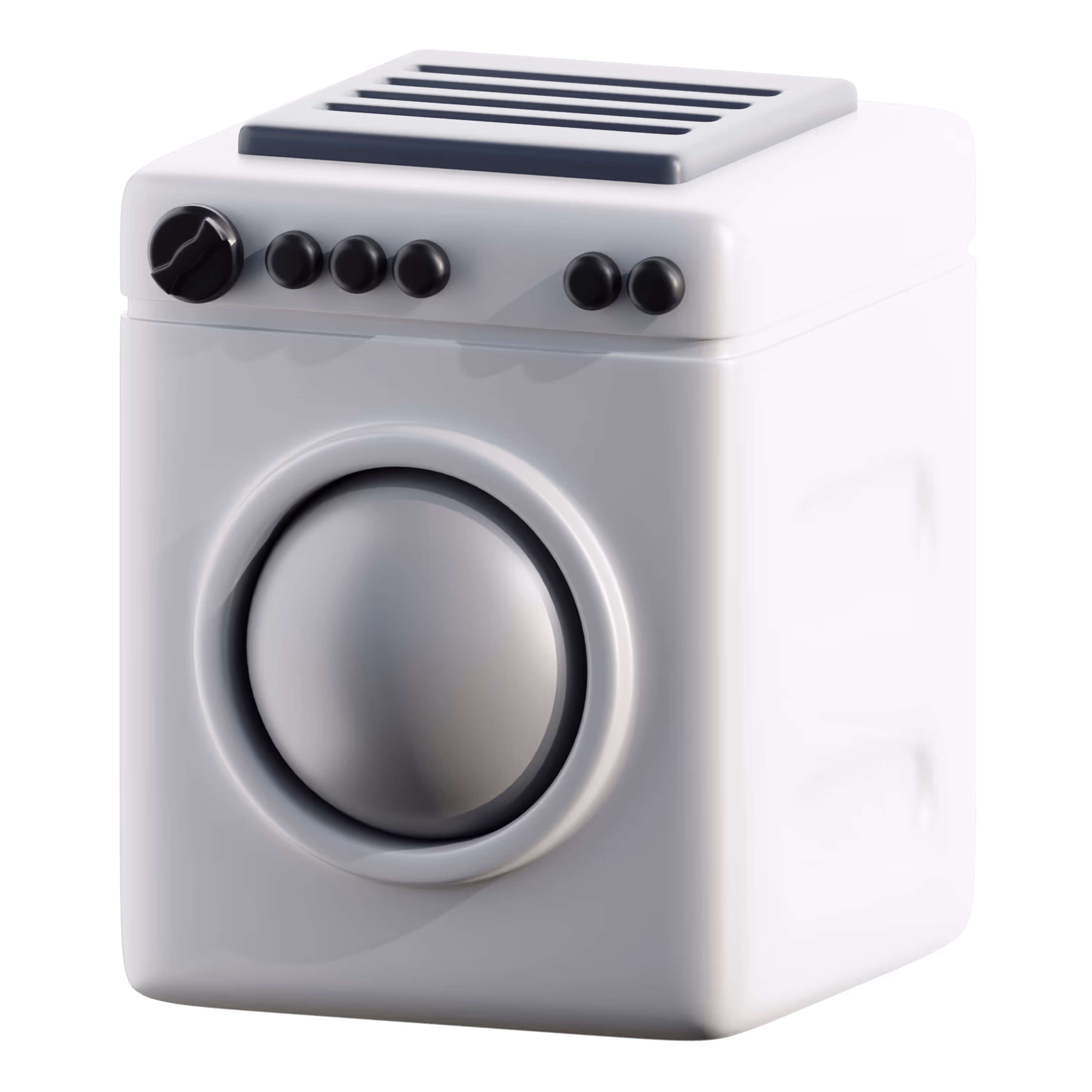 Consensys Data World - Home Appliance World