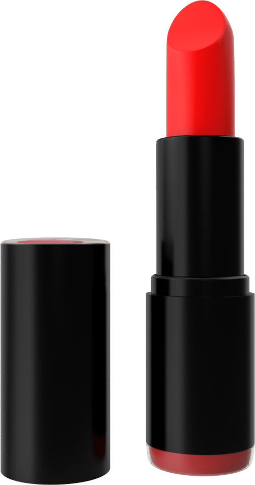 Consensys - Product Demo - Lipstick Red