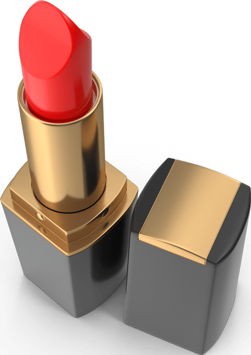 Consensy - Demo Product - Lipstick
